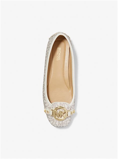 michael kors fulton studded logo moccasin|Fulton Studded Moccasin .